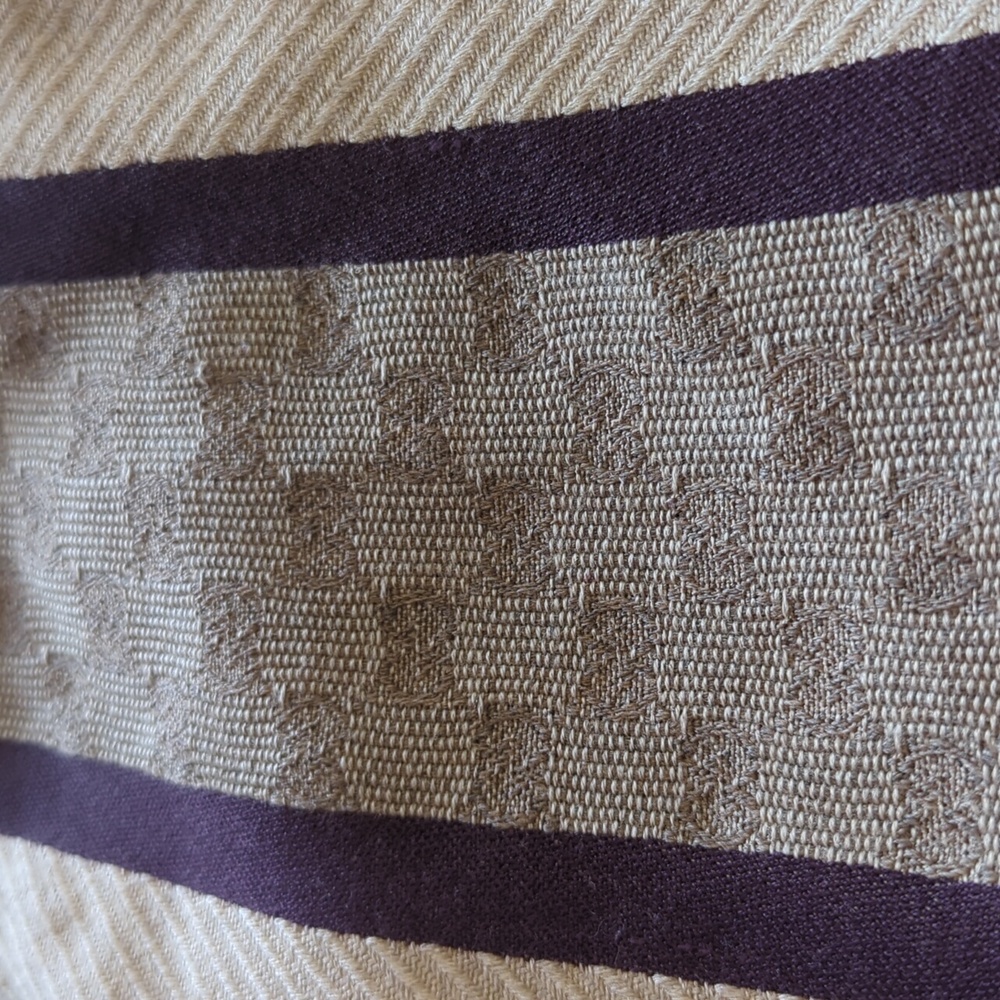 Gucci scarf - Picture 14 of 16